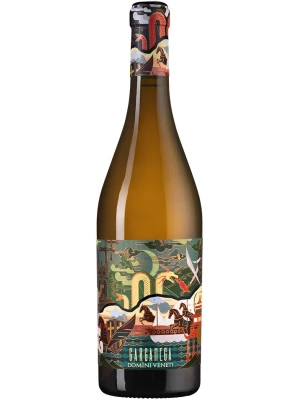 Вино Domini Veneti Garganega, Verona IGT 2023, 0.75 л