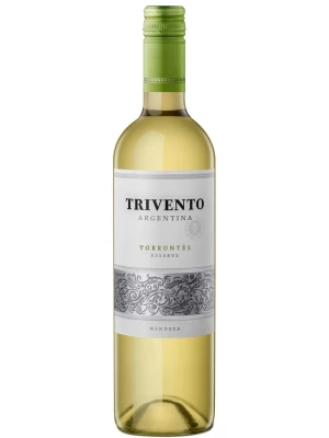 Вино Trivento, Reserve Torrontes 0.75 л