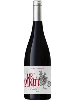 Вино Mr. Pinot 2021, 0.75 л