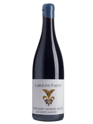 Вино Caroline Parent, Nuits-Saint-Georges 1er Cru Les Saints Georges 2020, 0.75 л