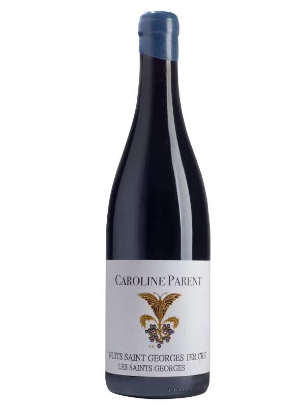 Caroline Parent, Nuits-Saint-Georges 1er Cru Les Saints Georges