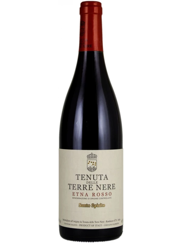Tenuta delle Terre Nere, Santo Spirito Etna Rosso DOC