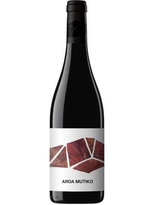 Вино Aroa, Mutiko Garnacha, Navarra DO 0.75 л