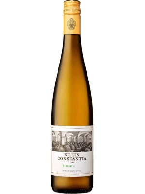 Вино Klein Constantia, Riesling 2017, 0.75 л
