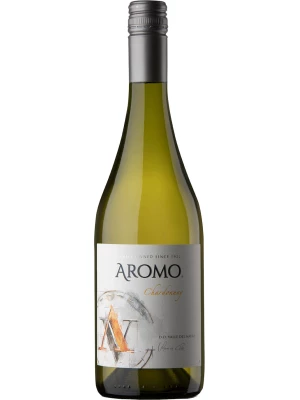 Вино Aromo Chardonnay, Valle del Maule DO 0.75 л