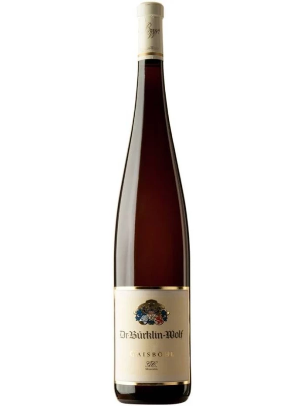 Dr. Buerklin-Wolf, Ruppertsberger Gaisbohl G.C.