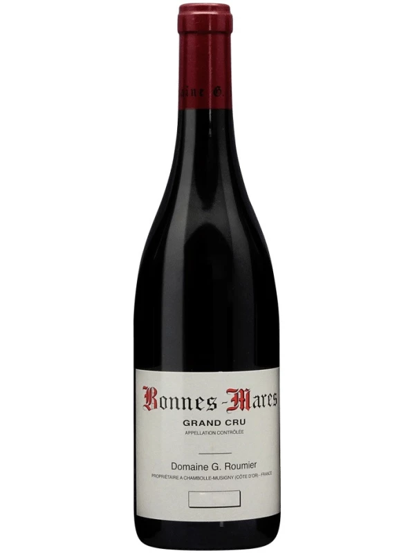 Domaine Georges Roumier, Bonnes-Mares Grand Cru AOC