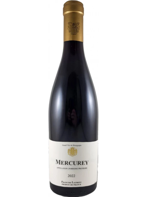 Francois Laurent Et Fils, Mercurey AOC