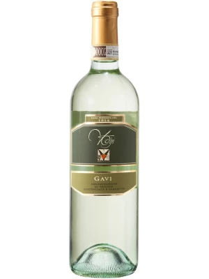 Вино Cantine Volpi, Volpi Gavi DOCG 0.75 л