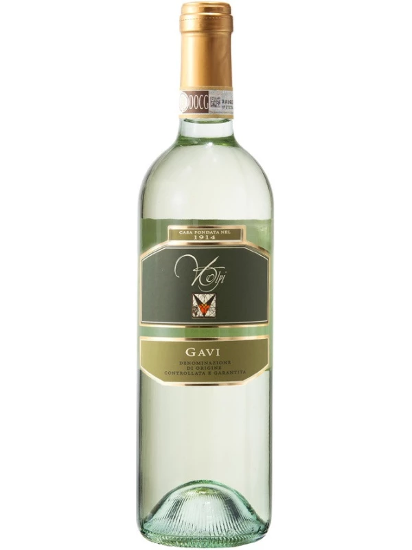Cantine Volpi, Volpi Gavi DOCG