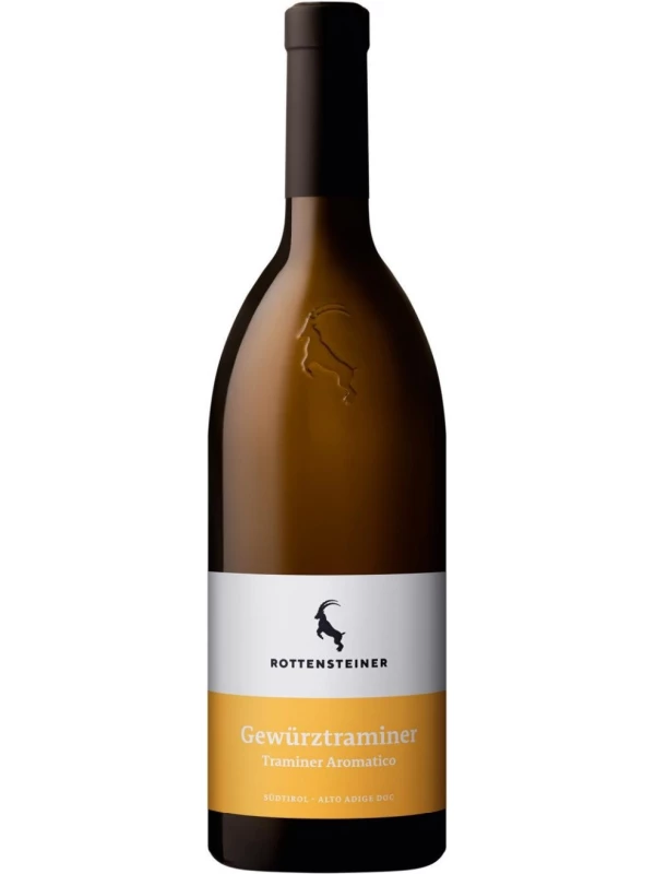 Hans Rottensteiner, Gewurztraminer, Alto Adige DOC