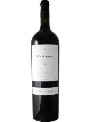 Вино Priorat DOC Les Terrasses Velles Vinyes 2007, 0.75 л