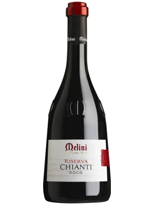 Вино Melini, Chianti Riserva DOCG 2021, 0.75 л