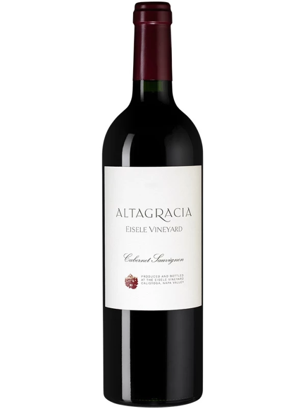 Eisele Vineyard, Altagracia