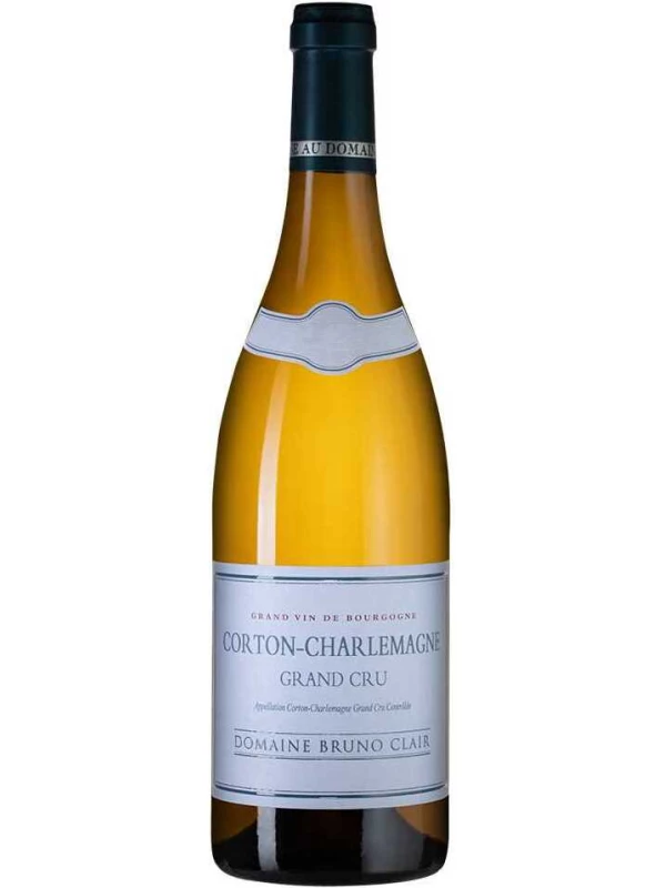 Domaine Bruno Clair, Corton Charlemagne Grand Cru AOC