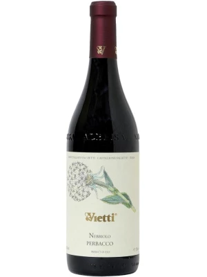 Вино Nebbiolo Perbacco DOC 2011, 0.75 л