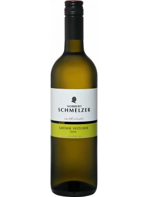 Вино Norbert Schmelzer, Gruner Veltliner Classic 0.75 л