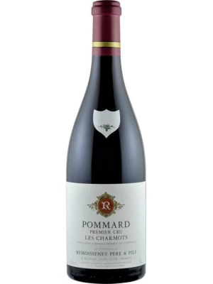 Вино Remoissenet Pere & Fils, Pommard 1-er Cru Les Charmots AOC 2016, 0.75 л
