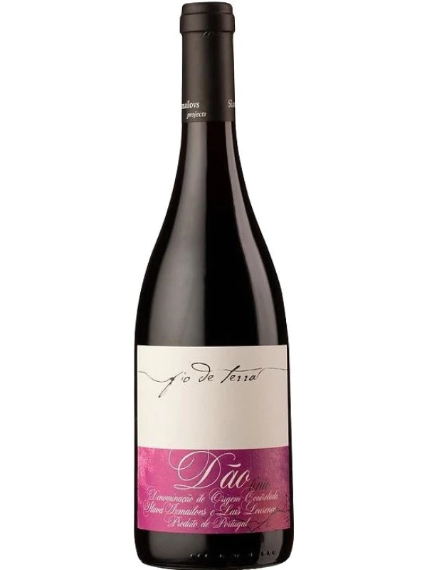 Fio de Terra Tinto, Dao DOC