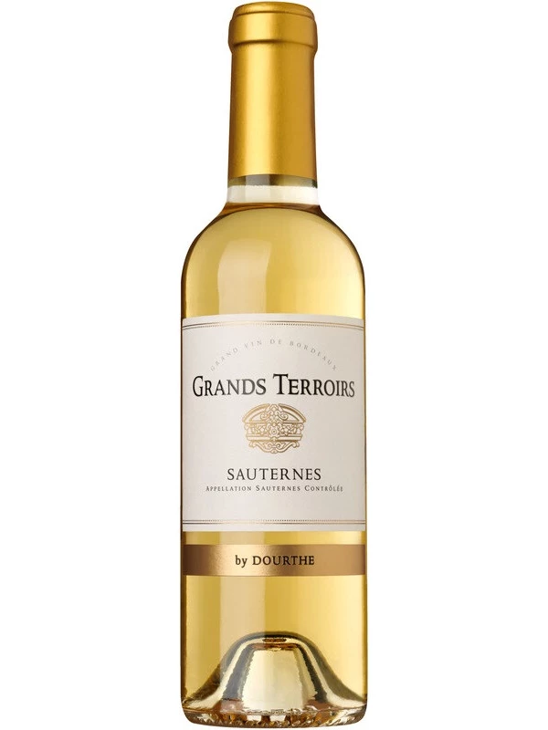 Dourthe, Grands Terroirs Sauternes AOC