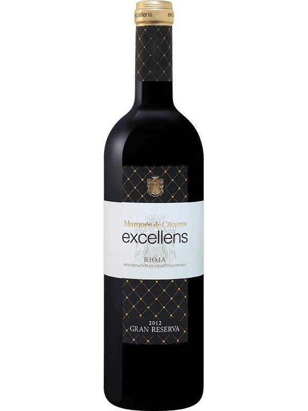 Marques de Caceres, Excellens Gran Reserva, Rioja DOC