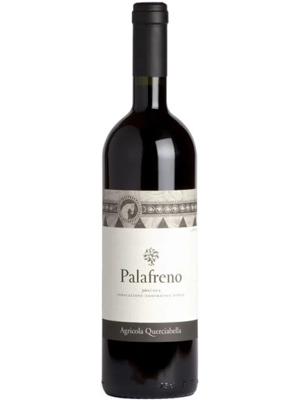 Querciabella, Palafreno, Toscana IGT