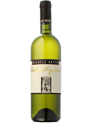 Вино Michele Satta, Costa di Giulia, Toscana IGT 2018, 0.75 л