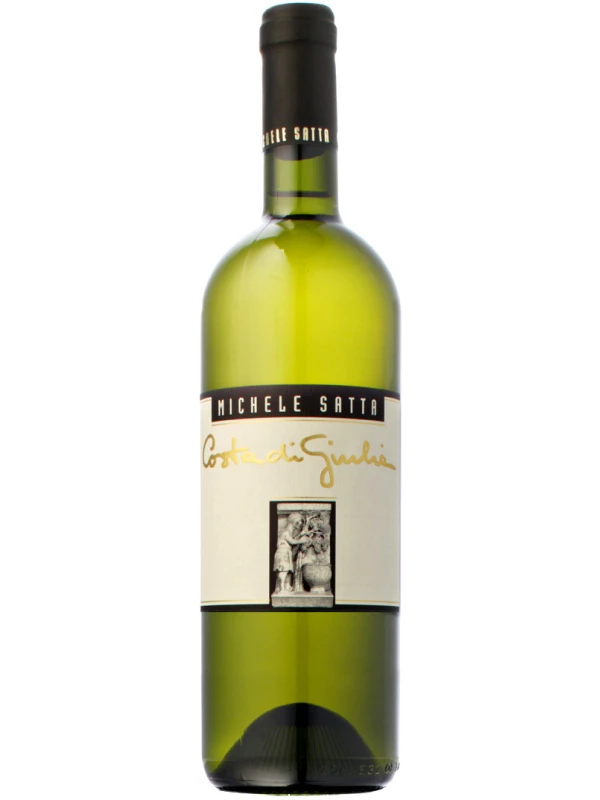 Michele Satta, Costa di Giulia, Toscana IGT