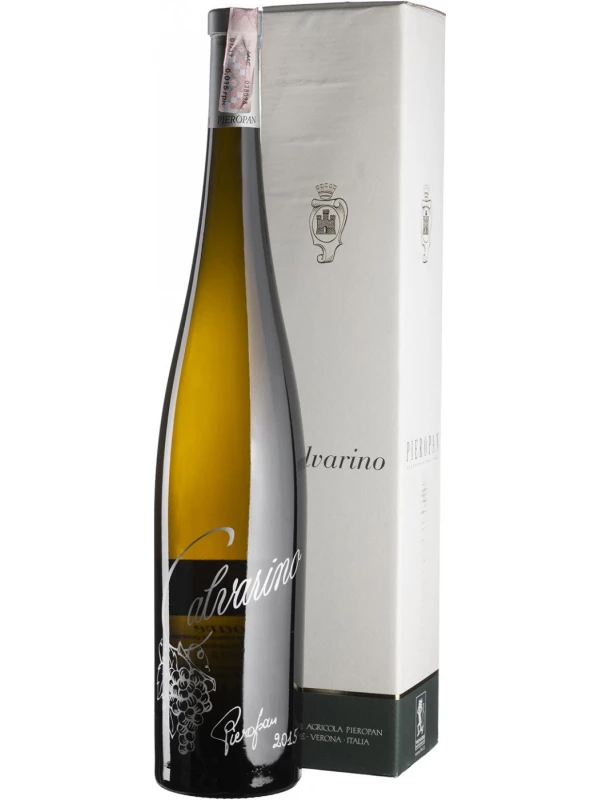 Pieropan, Calvarino, Soave Classico DOC, gift box