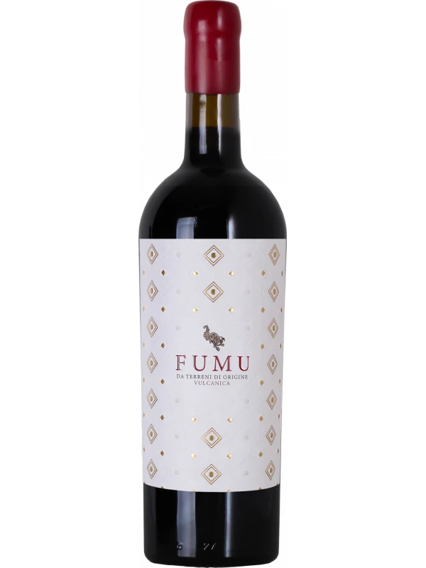 Fumu Rosso, Terre Siciliane IGT