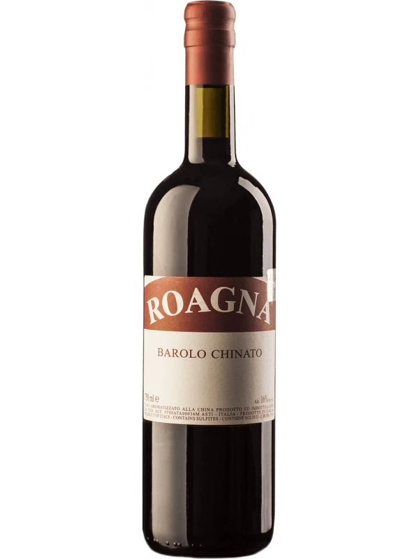 Roagna, Barolo Chinato