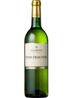 Вино Dourthe, Grands Terroirs Entre-Deux-Mers 2020, 0.75 л
