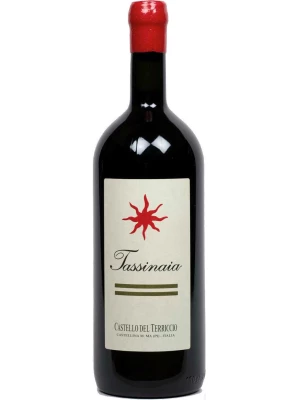 Вино Tassinaia, Toscana IGT 2015, 1.5 л
