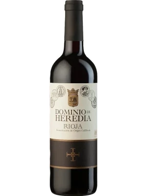 Вино Bodegas Altanza, Dominio de Heredia Rioja DOC 2022, 0.75 л