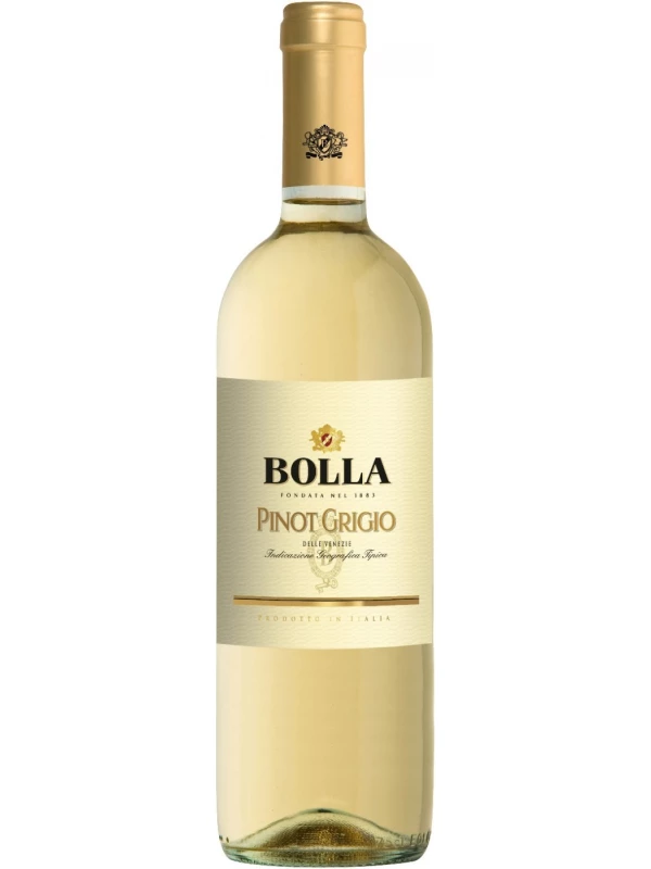 Bolla, Pinot Grigio delle Venezie IGT