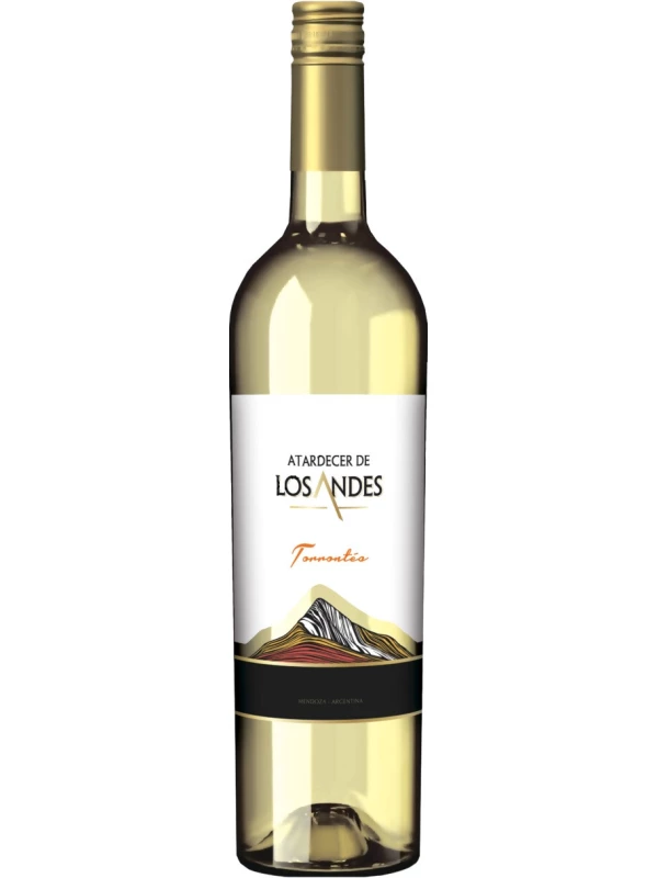Atardecer de Los Andes Torrontes