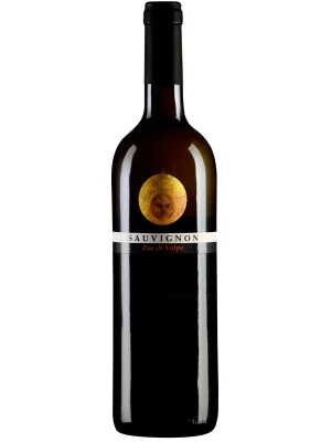 Вино Sauvignon Zuc di Volpe DOC 2015, 0.75 л