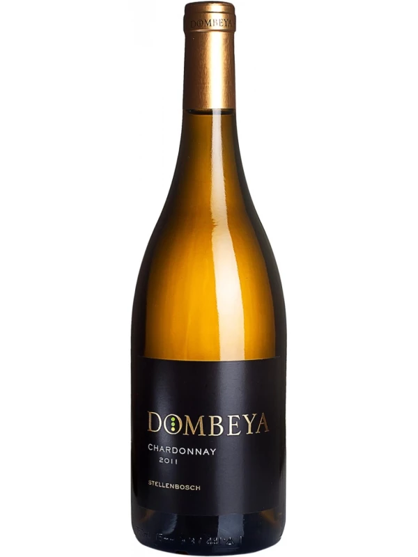 Haskell, Dombeya Chardonnay