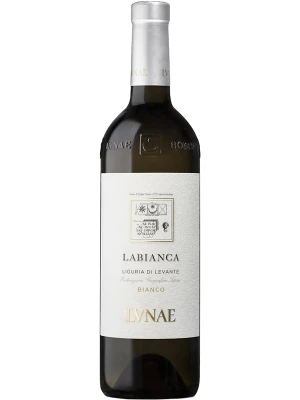 Вино Cantine Lunae, Labianca, Liguria di Levante IGT 2022, 0.75 л
