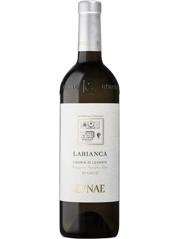Cantine Lunae, Labianca, Liguria di Levante IGT