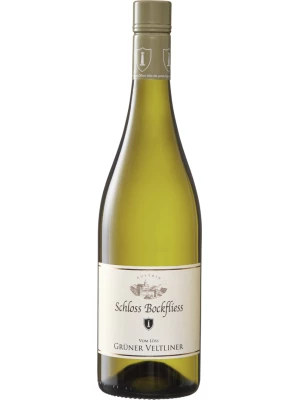 Вино Schloss Bockfliess Gruner Veltliner Vom Loss 2021, 0.75 л