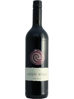 Вино Aussie Ridge Shiraz 0.75 л