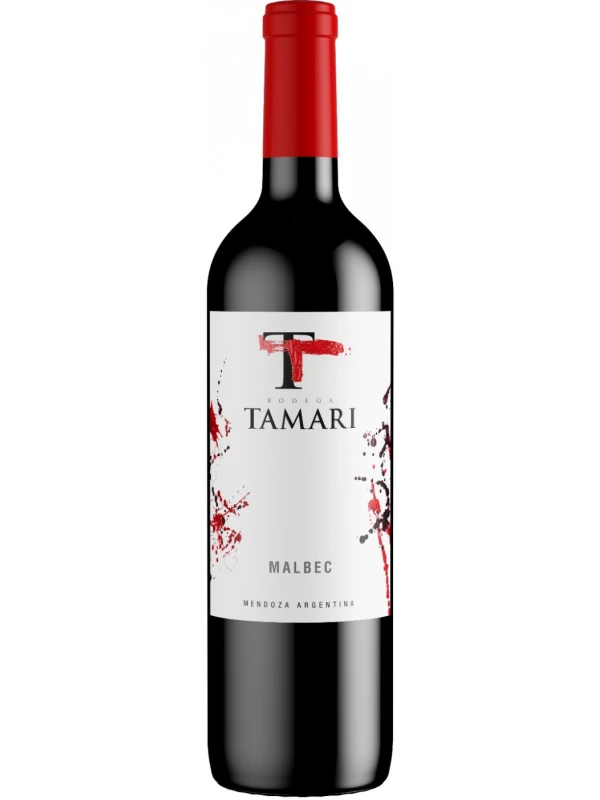 Tamari, Malbec DO