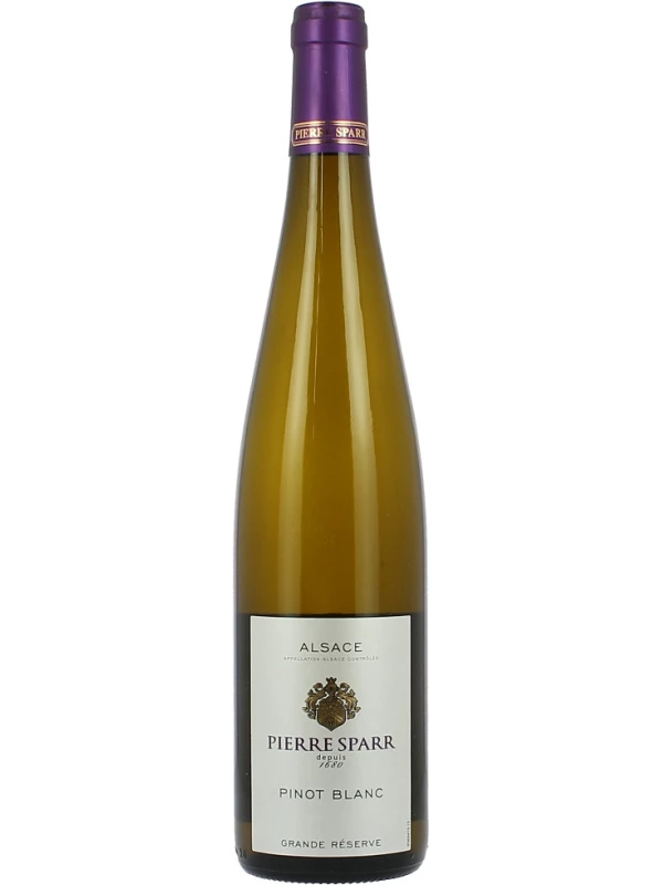 Pierre Sparr, Pinot Blanc Grande Reserve, Alsace AOC