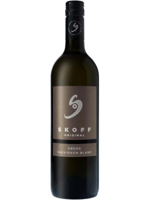 Вино Skoff, Obegg Sauvignon Blanc 2012, 0.75 л