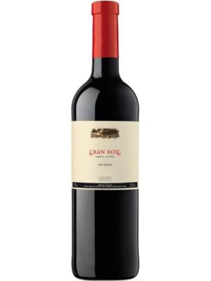 Вино Albet i Noya, Gran Roig Oak Barrel, Catalunya DO 0.75 л