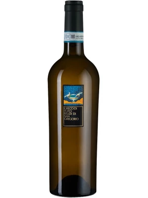 Вино Feudi di San Gregorio, Greco di Tufo DOCG 2023, 0.75 л
