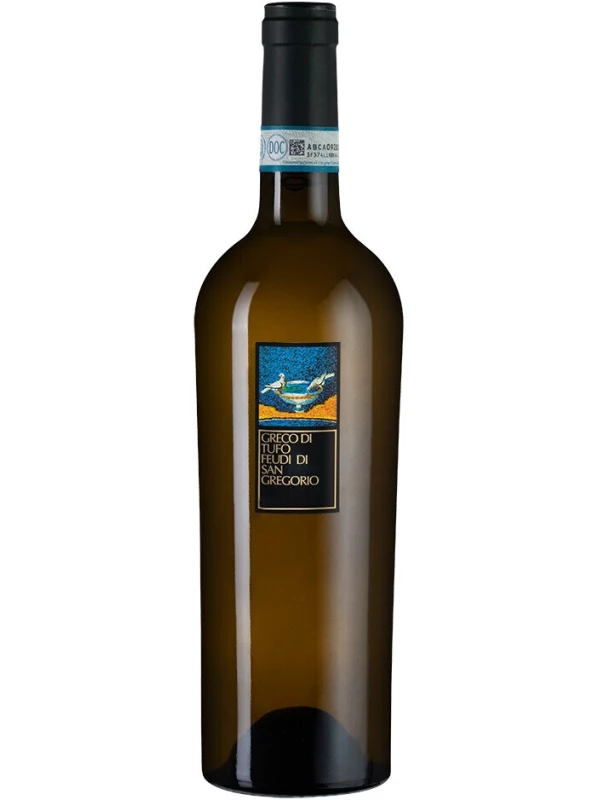 Feudi di San Gregorio, Greco di Tufo DOCG