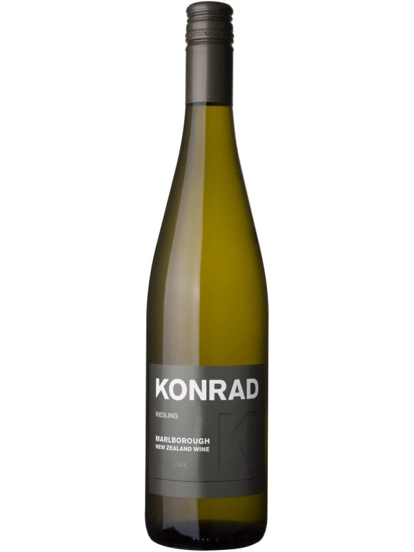 Konrad, Riesling