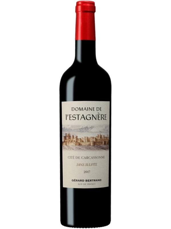 Gerard Bertrand, Domaine de l'Estagnere Rouge